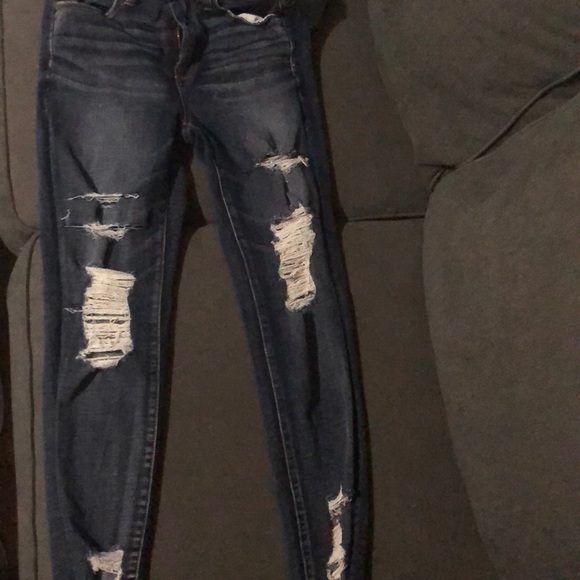 American eagle jr Jeans - Picture 7 of 8